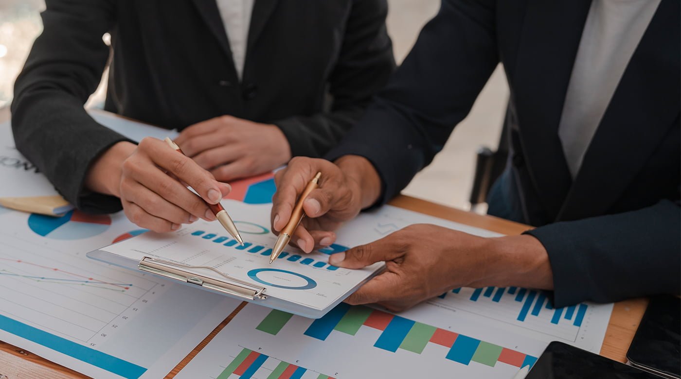 Consultoria de Negócios